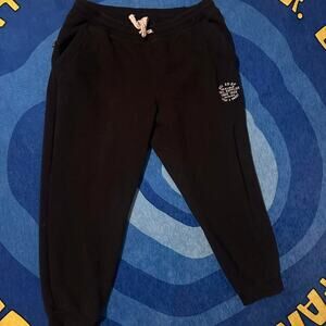 REI Co-Op Black Trail Supplies Jogger Sweatpants